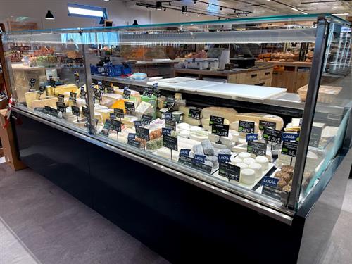 Photos du magasin
