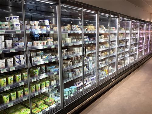 Photos du magasin