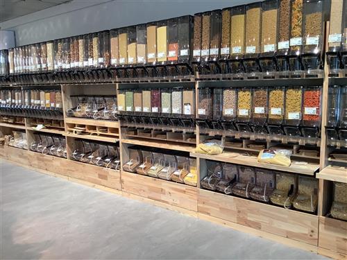 Photos du magasin